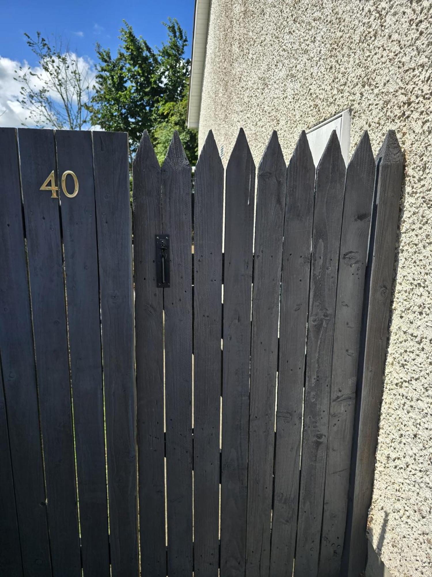 Raheen Studio Limerick Junction Exterior foto