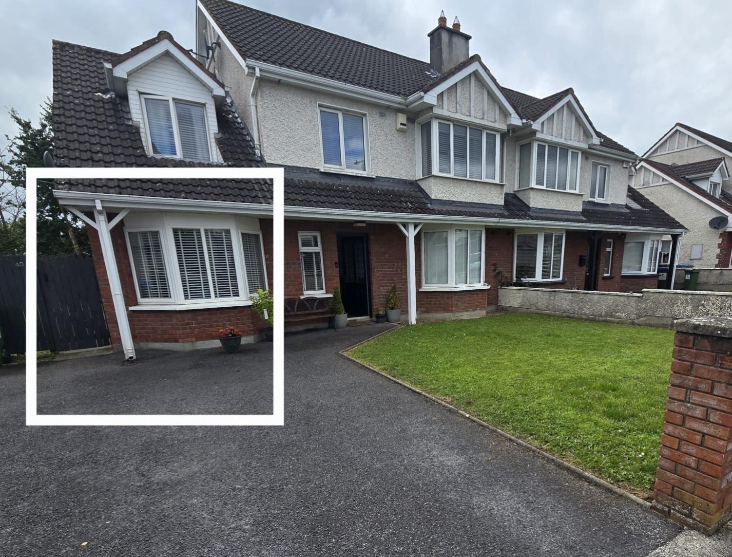 Raheen Studio Limerick Junction Exterior foto